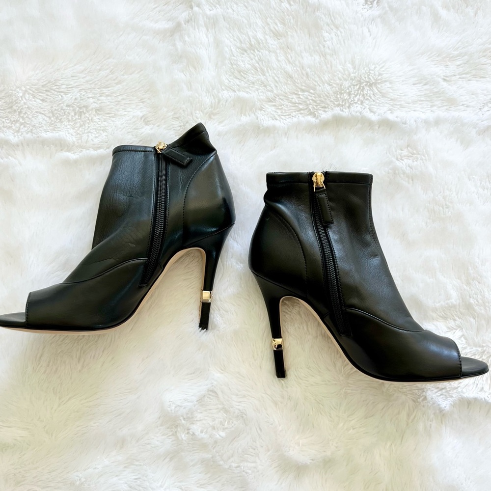 Chanel Booties - Picture 2 of 13